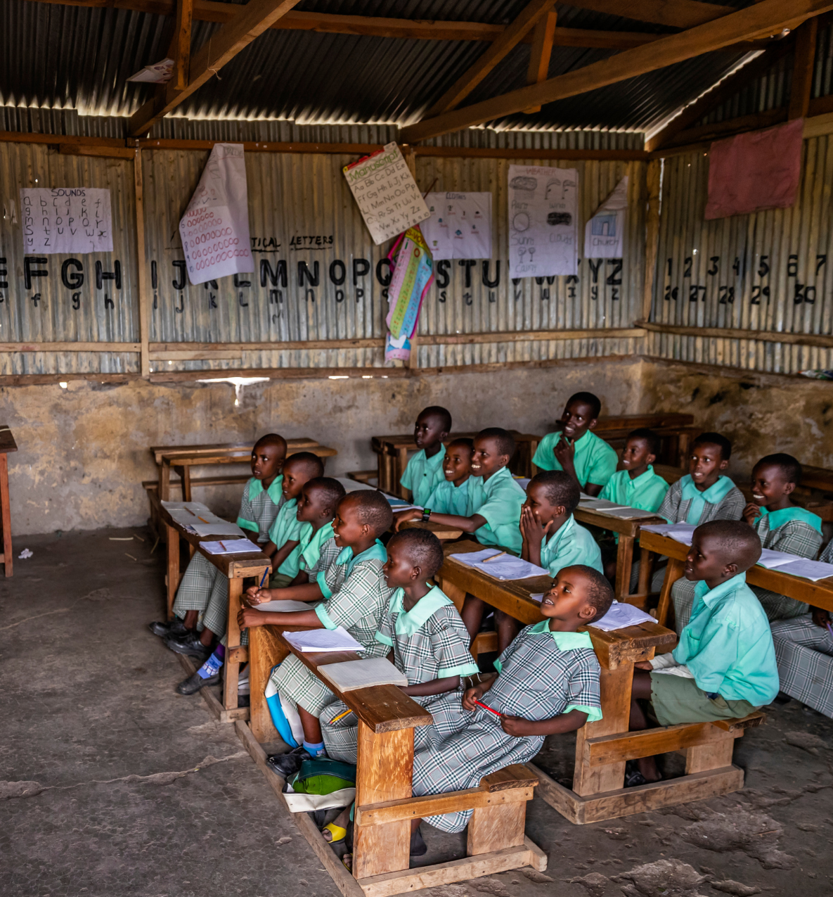 Indigenous Population